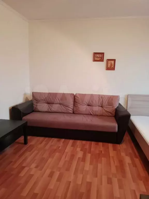 1-к. квартира, 38 м, 8/17 эт. - Фото 1