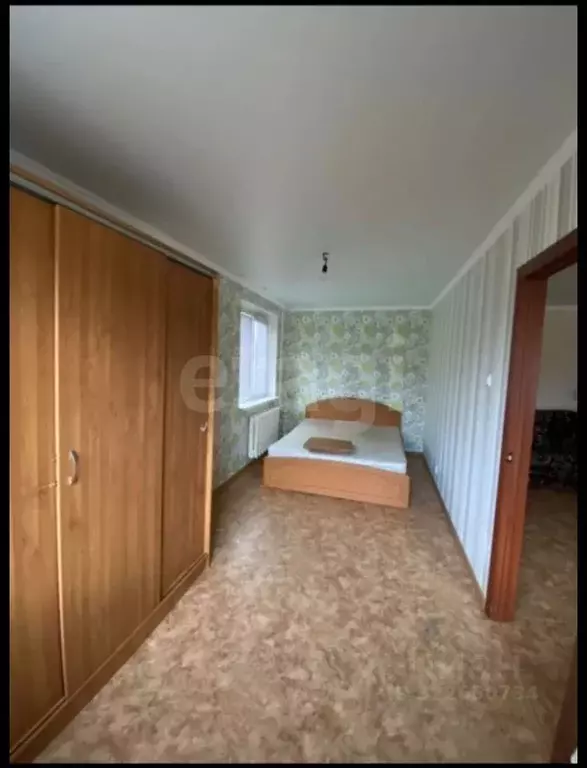 2-к кв. Калмыкия, Элиста 4-й мкр, 14 (43.5 м) - Фото 2