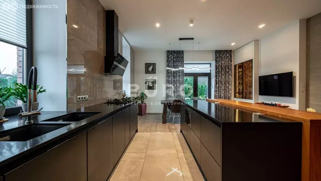 Дом в деревня Покровское, КП Новорижский, 19 (520 м) - Фото 1