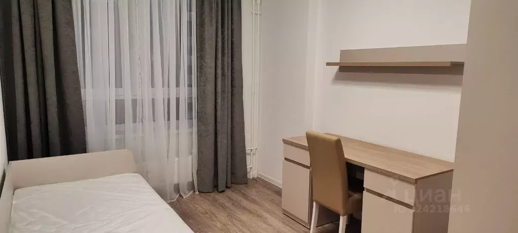 3-к кв. Московская область, Красногорск городской округ, Путилково пгт ... - Фото 2