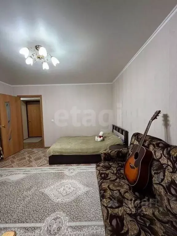 1-к кв. Вологодская область, Вологда ул. Сергея Преминина, 10А (36.7 ... - Фото 1