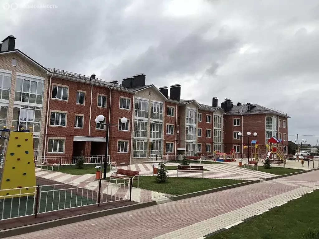 2-комнатная квартира: городское поселение Северный, рабочий посёлок ... - Фото 1