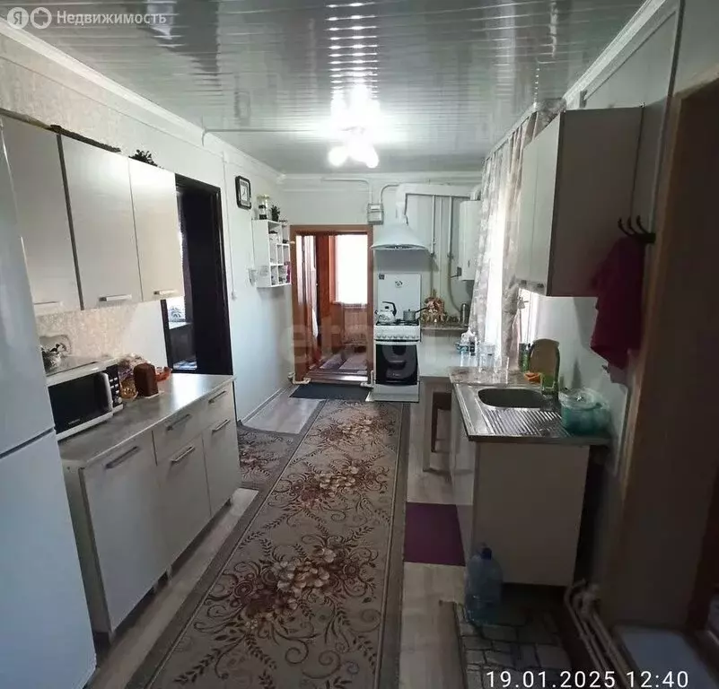 Дом в Козельск, улица Куйбышева (108 м) - Фото 2
