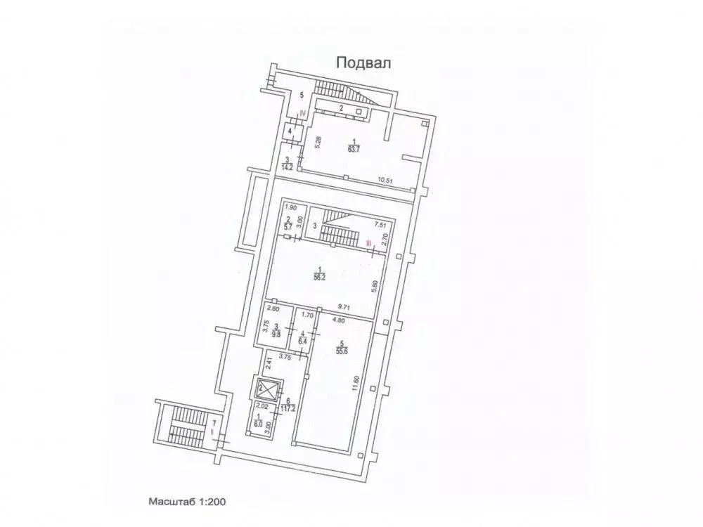 Офис в Москва ул. Вересаева, 6 (3180 м) - Фото 1