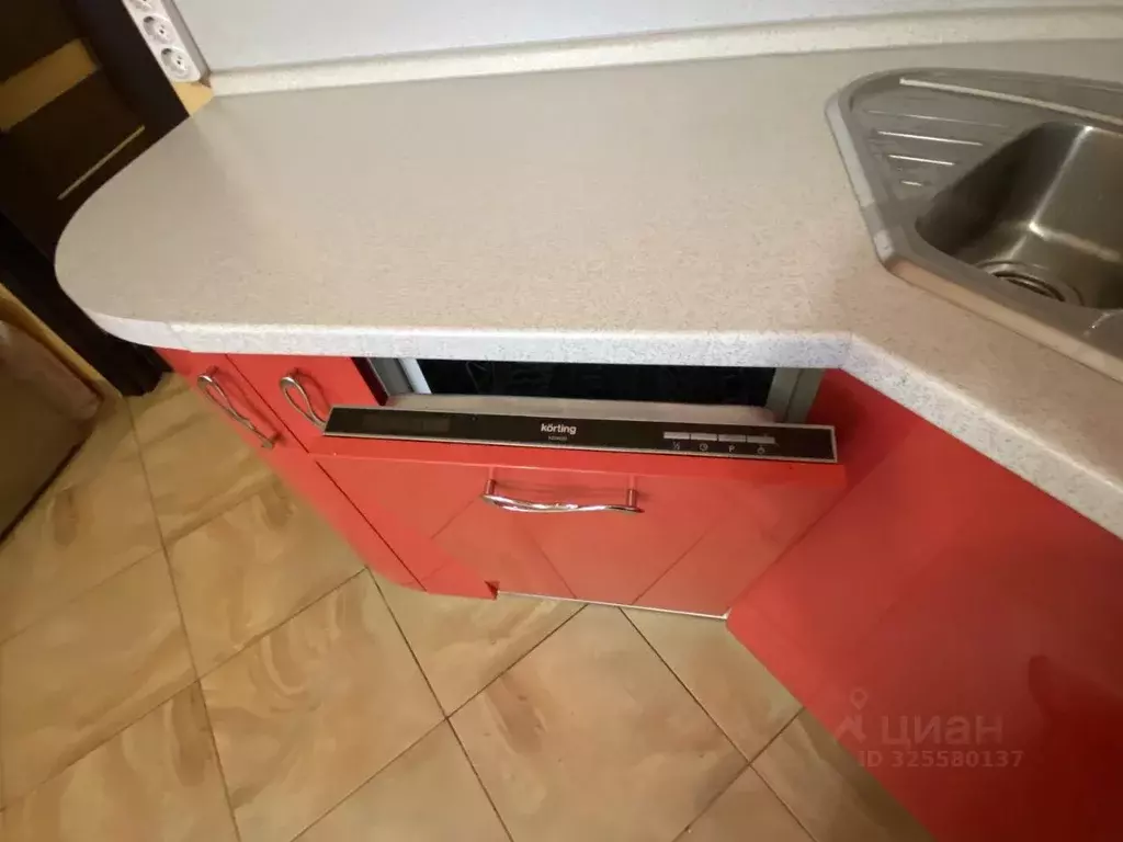 2-к кв. Московская область, Ленинский городской округ, Бутово пгт ... - Фото 2