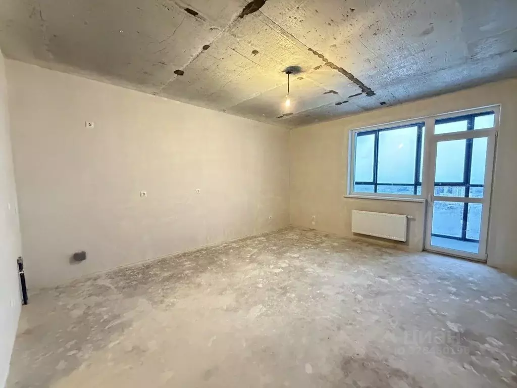 Студия Свердловская область, Екатеринбург ул. Громова, 26 (33.3 м) - Фото 2