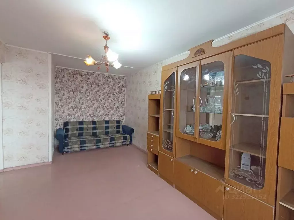 1-к кв. Алтайский край, Рубцовск ул. Светлова, 25 (31.5 м) - Фото 2