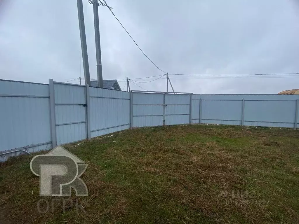 Участок в Московская область, Ступино городской округ, с. Татариново, ... - Фото 1