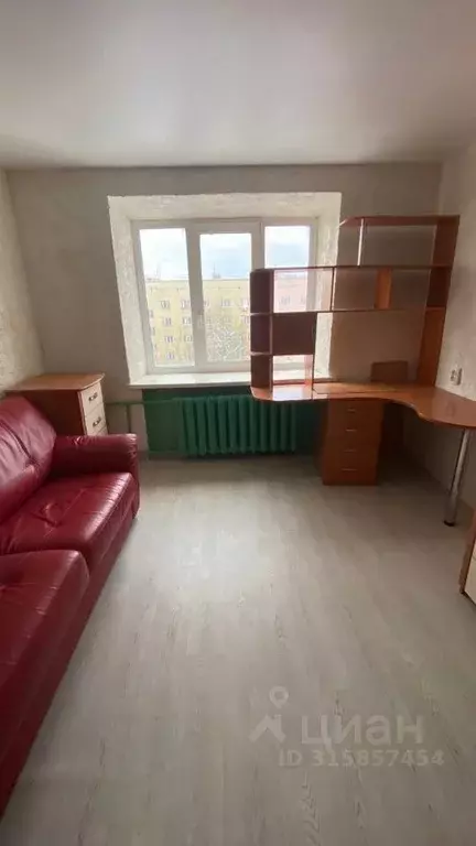 Комната Свердловская область, Екатеринбург ул. Надеждинская, 12В - Фото 0