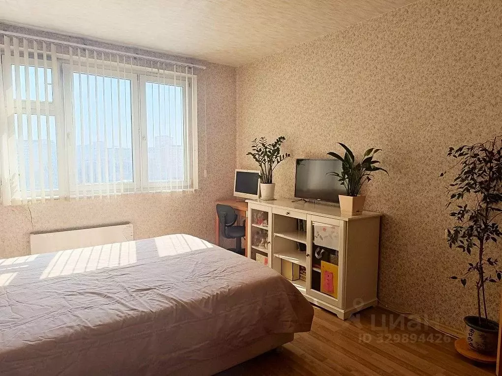 4-к кв. Москва Полярная ул., 32К3 (102.2 м) - Фото 2