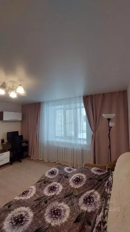 2-к кв. Пензенская область, Заречный Озерская ул., 12 (57.0 м) - Фото 2