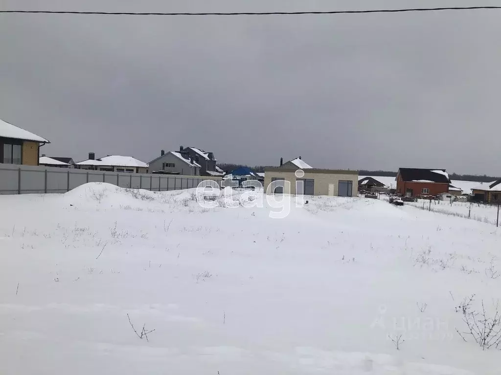 Дом в Белгородская область, Белгородский район, пос. Майский просп. ... - Фото 0