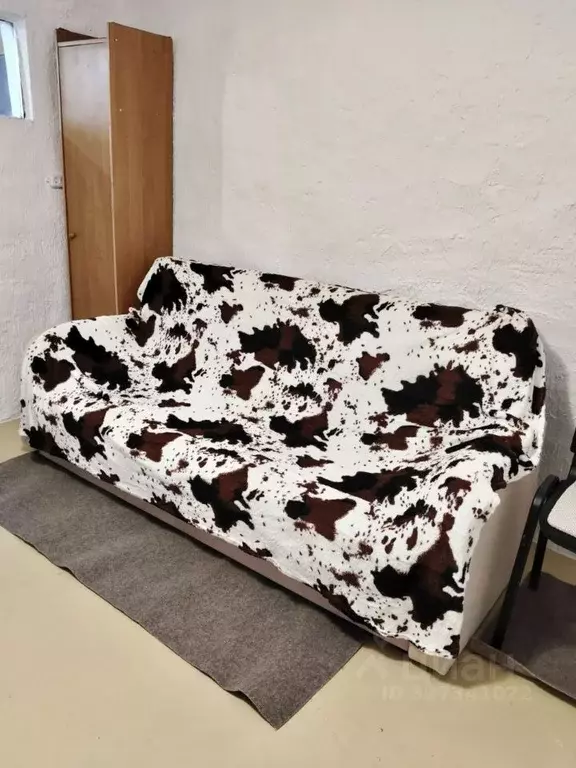 1-к кв. Крым, Симферополь ул. Красных подпольщиков, 24 (28.0 м) - Фото 2