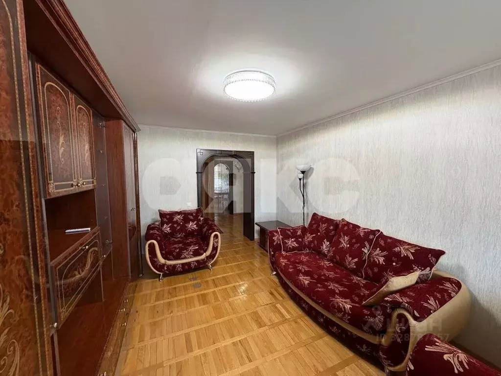 3-к кв. Адыгея, Майкоп ул. Кольцова (58.9 м) - Фото 1