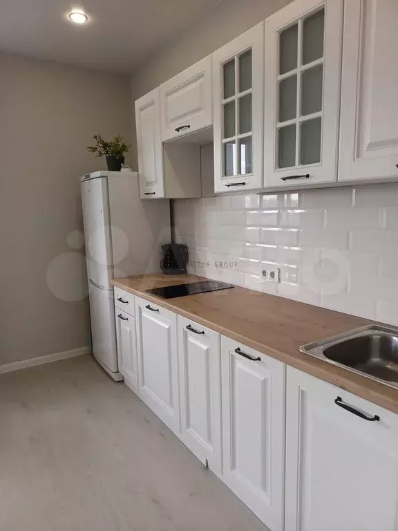 Квартира-студия, 30 м, 9/25 эт. - Фото 0