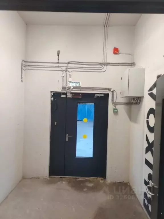 Гараж в Ленинградская область, Всеволожский район, Свердловское ... - Фото 2