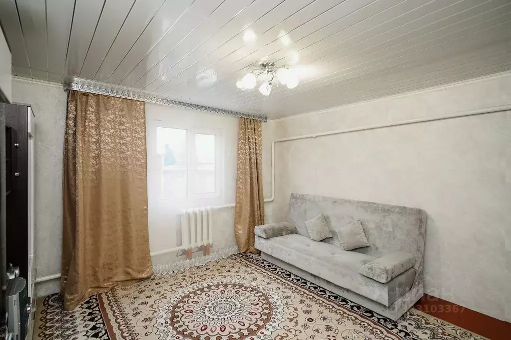 Дом в Омская область, Омск СОСН Гидротехник тер., 140 (75 м) - Фото 2