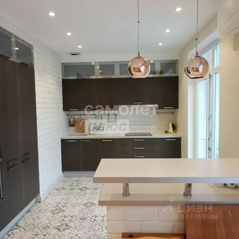 3-к кв. Московская область, Ленинский городской округ, Молоково пгт ... - Фото 1