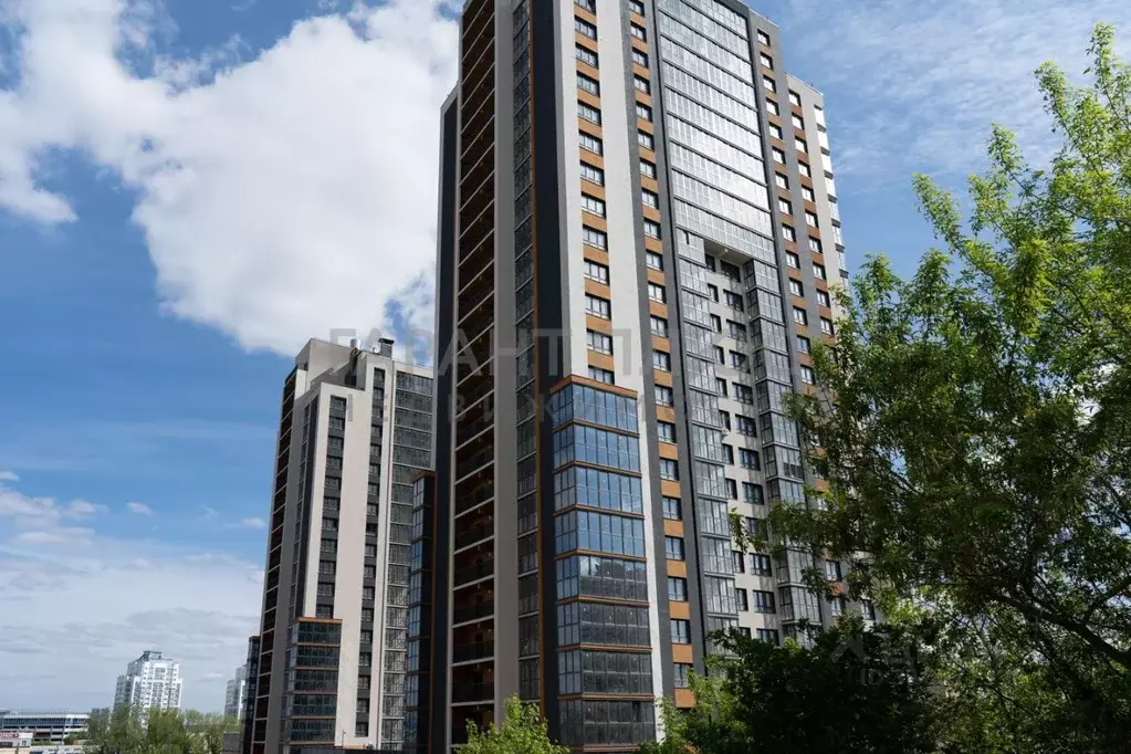 2-к кв. Липецкая область, Липецк Дикое мкр,  (64.5 м) - Фото 1