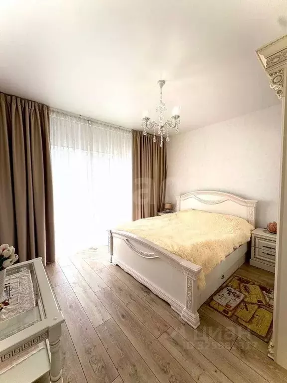 Дом в Крым, Ялта муниципальный округ, Гаспра пгт ул. Горького, 18И ... - Фото 1