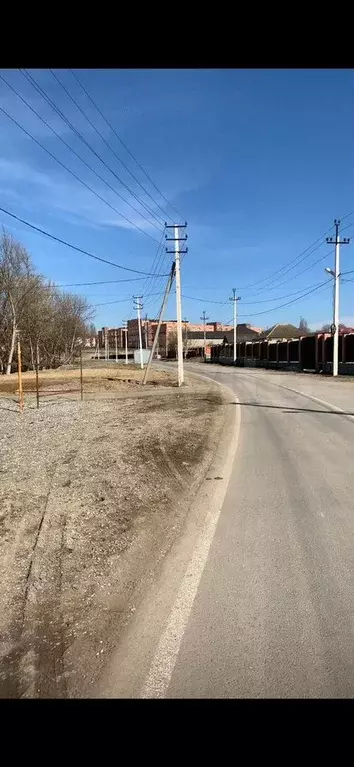 Участок 6 сот. (ИЖС) - Фото 1