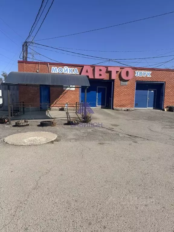 Помещение свободного назначения в Ростовская область, Волгодонск ... - Фото 1