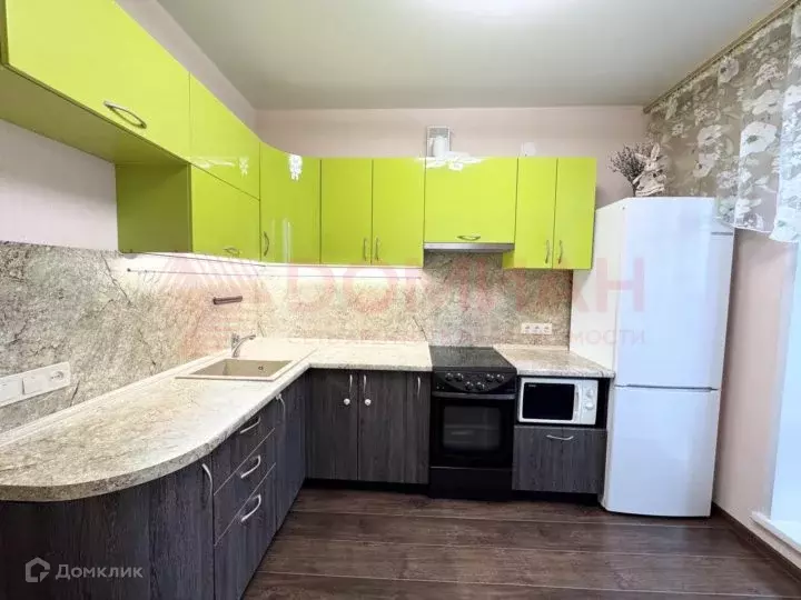 Продаётся 2-к квартира, 53 м - Фото 0