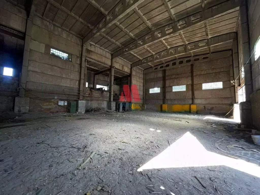 Склад в Ярославская область, Ярославль ул. Промзона Декабристов, 2 ... - Фото 1