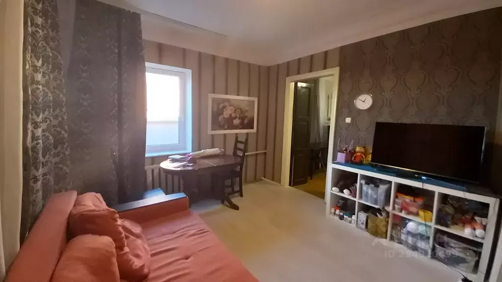 Дом в Ростовская область, Ростов-на-Дону ул. Цезаря Куникова, 23 (60 ... - Фото 2