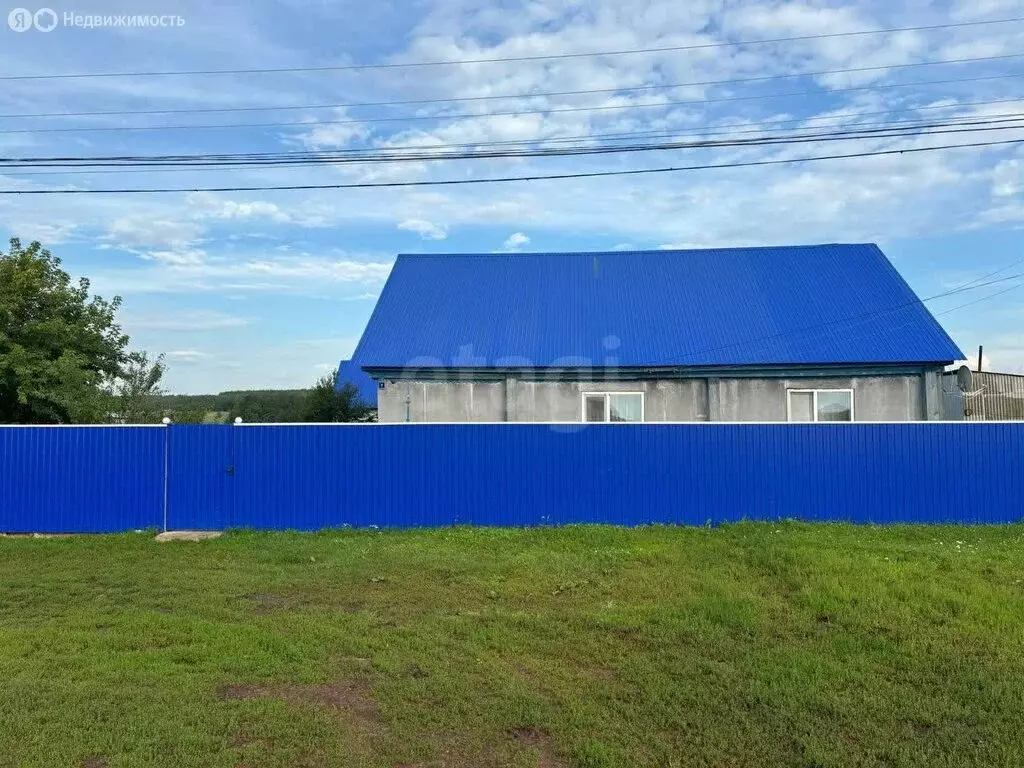 Дом в деревня Никольское, Лесная улица (104 м) - Фото 2