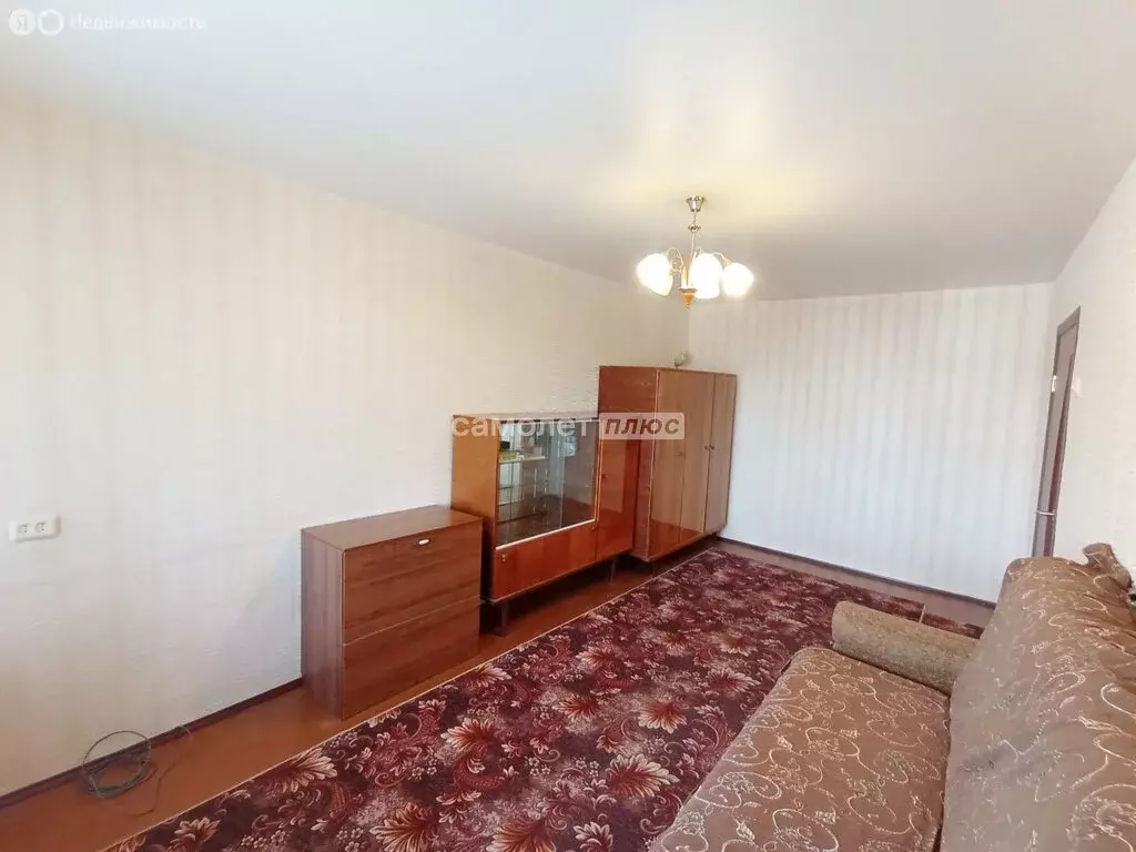 1-комнатная квартира: Павловский Посад, улица 1 Мая, 109 (30 м) - Фото 2