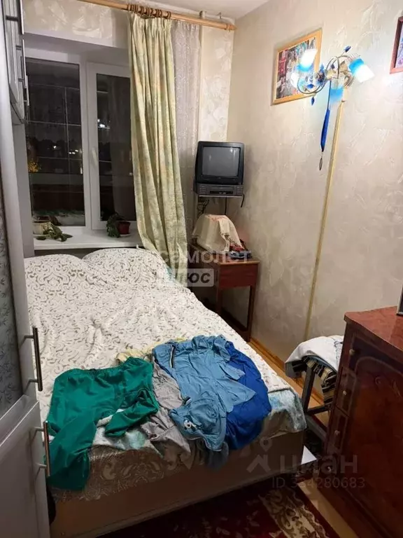 2-к кв. Москва Тимирязевская ул., 7 (42.0 м) - Фото 2