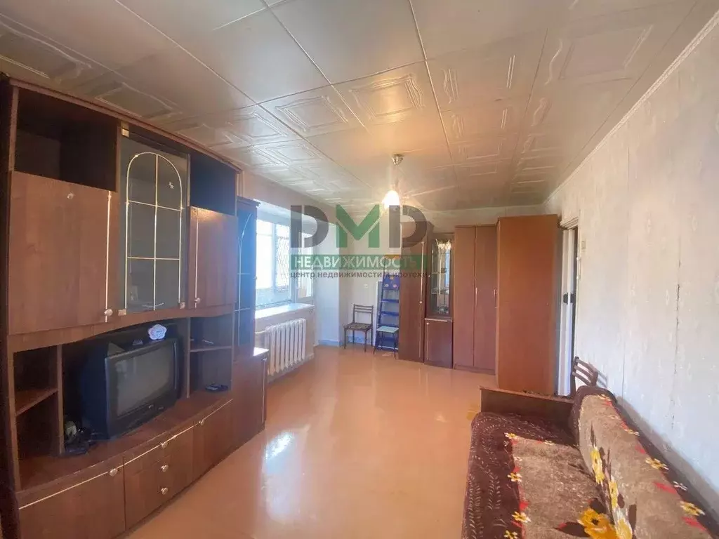 1-к кв. Оренбургская область, Орск Новый город мкр, ул. Ленинского ... - Фото 2