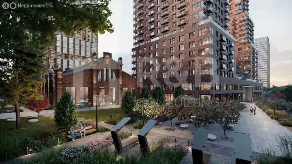 Помещение свободного назначения (2189 м) - Фото 1