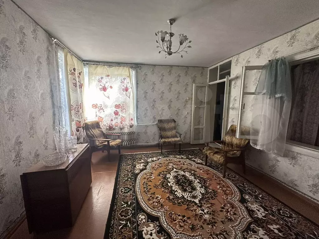 Дом 72 м на участке 2 сот. - Фото 0