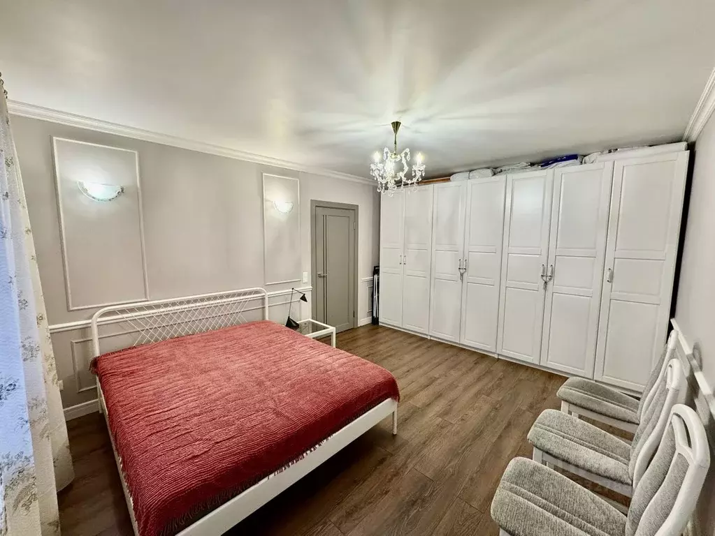 1-к кв. Санкт-Петербург Ленинский просп., 151к3 (40.0 м) - Фото 1