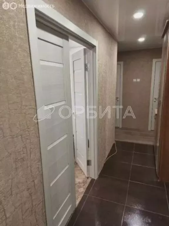 3-комнатная квартира: Тюмень, улица Дружбы, 157 (58.3 м) - Фото 2