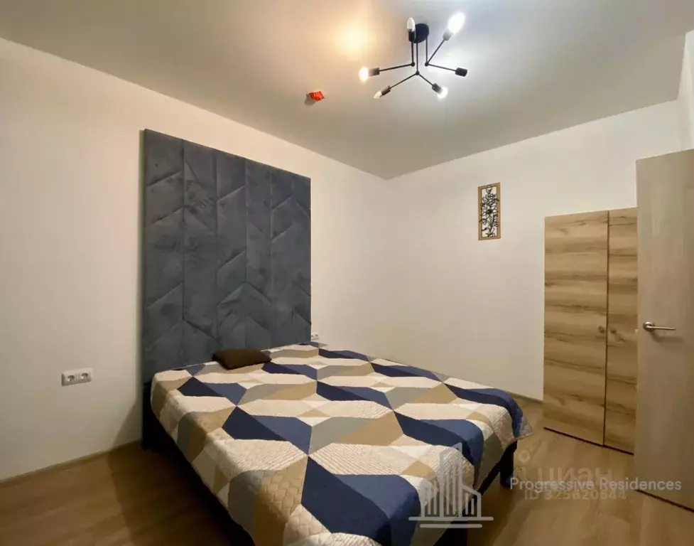 1-к кв. Московская область, Ленинский городской округ, пос. Битца ... - Фото 2