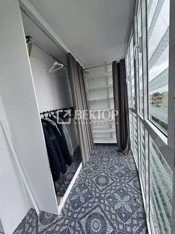 2-к кв. Ивановская область, Кохма ул. Ивановская, 71 (64.9 м) - Фото 2