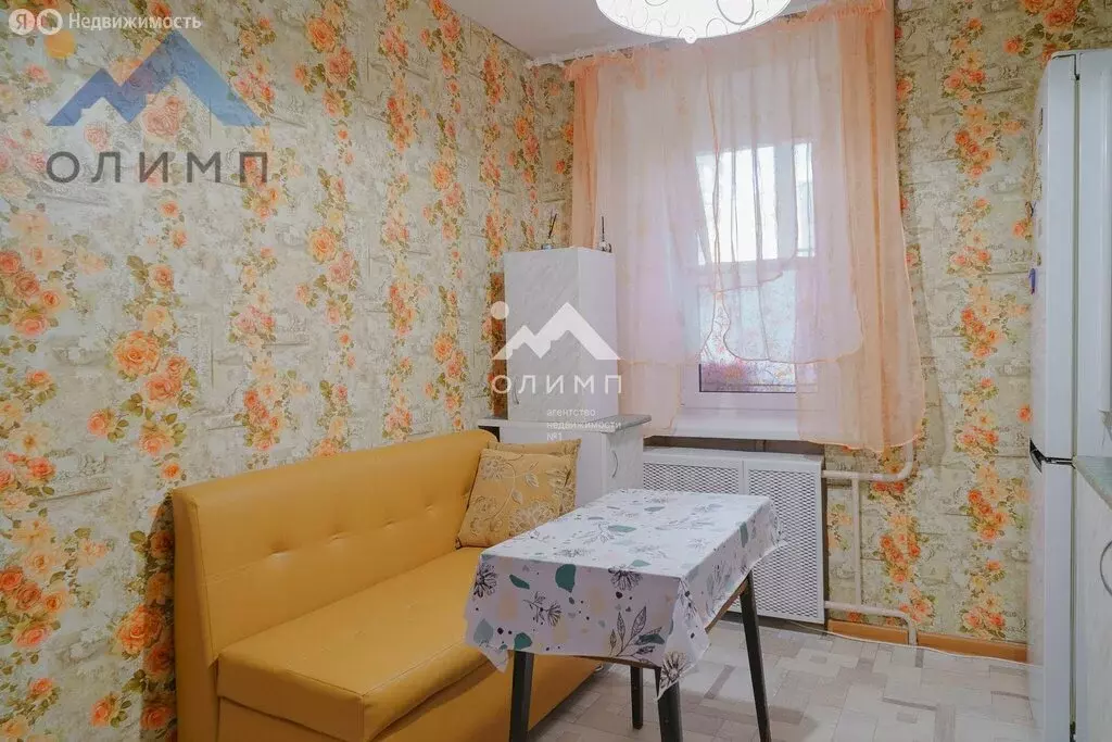 2-комнатная квартира: Вологда, Медуницинская улица, 19А (50.8 м) - Фото 2