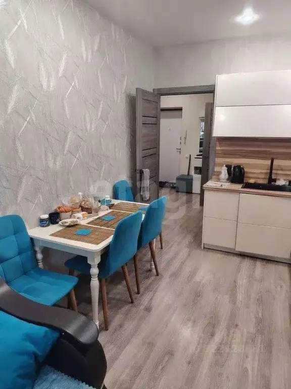 1-к кв. Пермский край, Пермь ул. Танцорова, 32А (41.0 м) - Фото 2