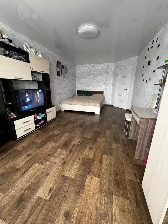 Продаётся 1-к квартира, 52.7 м - Фото 0