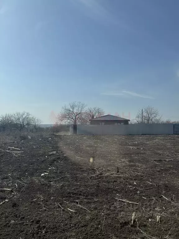 Участок в Ростовская область, Новочеркасск № 16 садовое товарищество, ... - Фото 0
