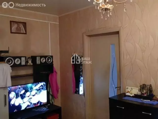 2-комнатная квартира: Калуга, Грабцевское шоссе, 66 (37.1 м) - Фото 1