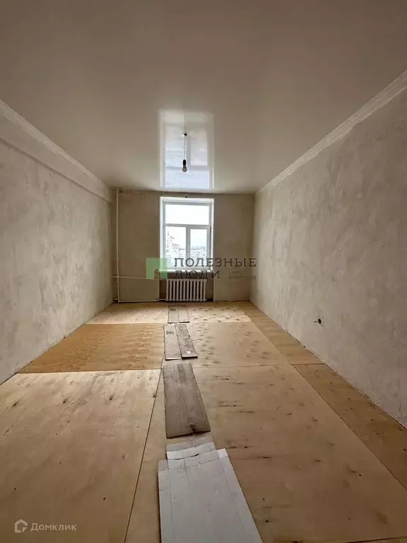 Продаётся 3-к квартира, 77.6 м - Фото 1