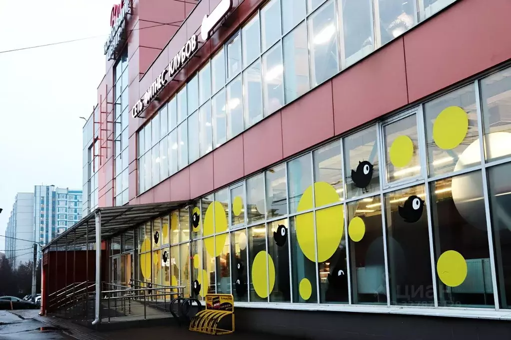 Помещение свободного назначения в Московская область, Королев ул. ... - Фото 1