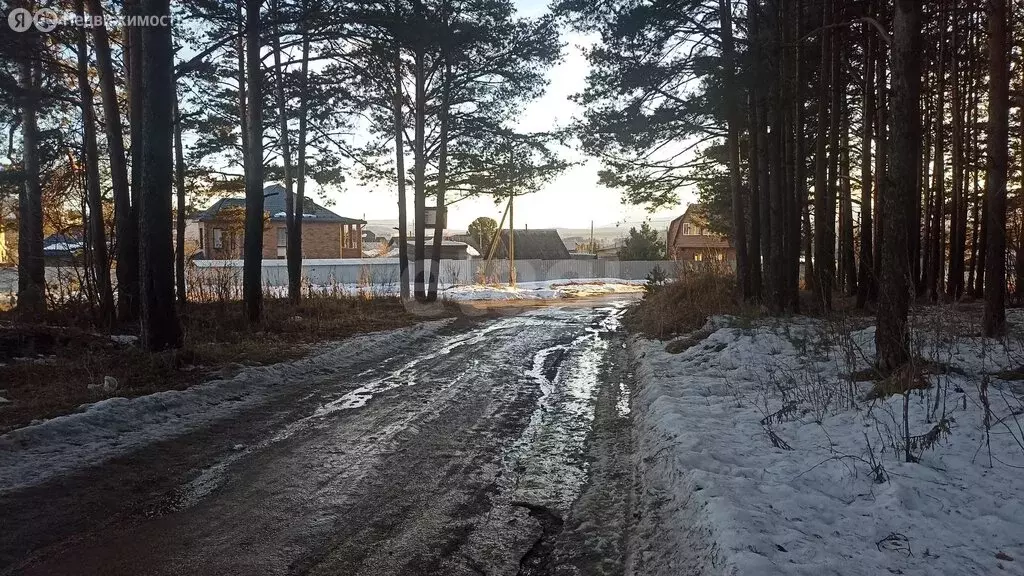 Участок в Златоуст, Автодорожная улица (15.08 м) - Фото 2