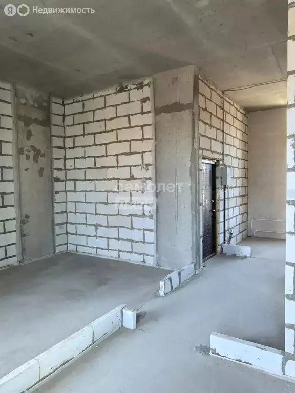 2-комнатная квартира: село Лайково, микрорайон Город-Событие, 63 ... - Фото 2