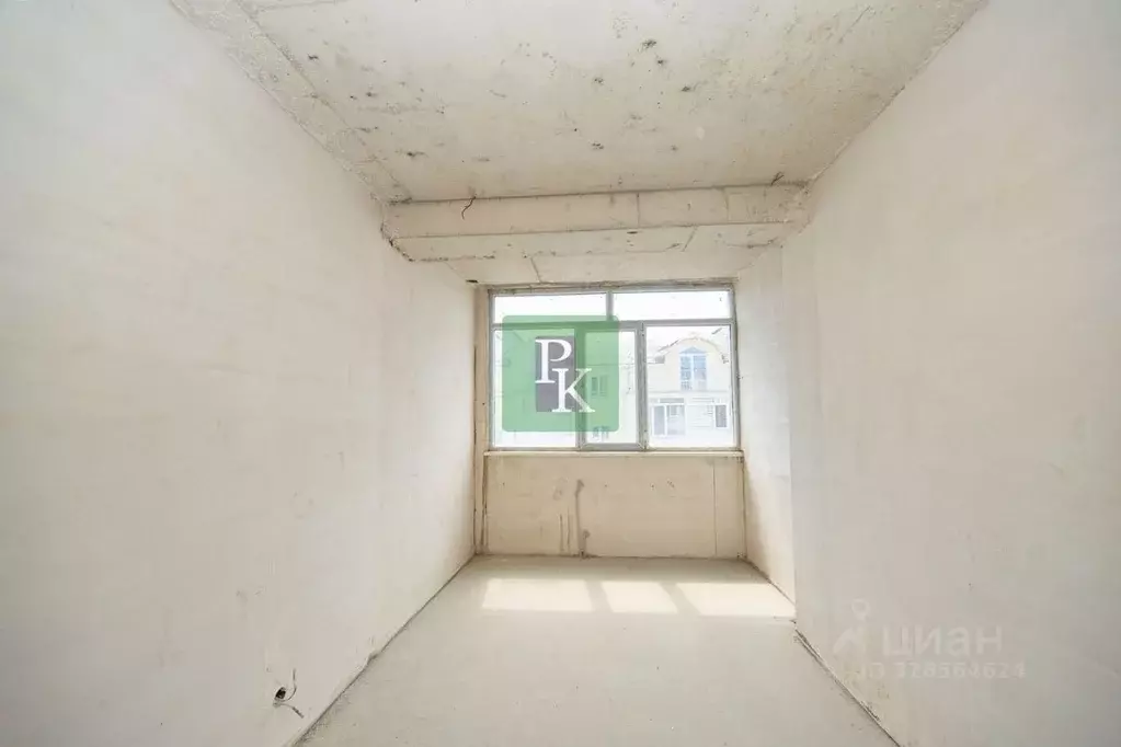 1-к кв. Севастополь ул. Челюскинцев, 57/3 (39.8 м) - Фото 2