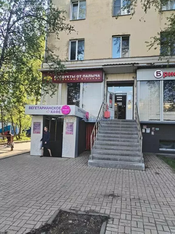 Помещение свободного назначения (51 м) - Фото 1
